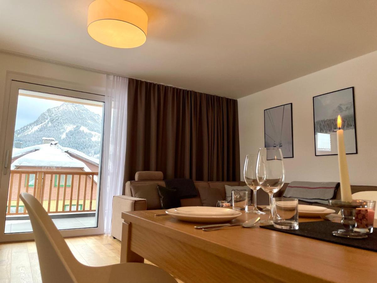 Die Tauplitz Lodges - Alm Lodge A8 By Aa Holiday Homes Экстерьер фото